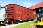 CN Boxcar 414266